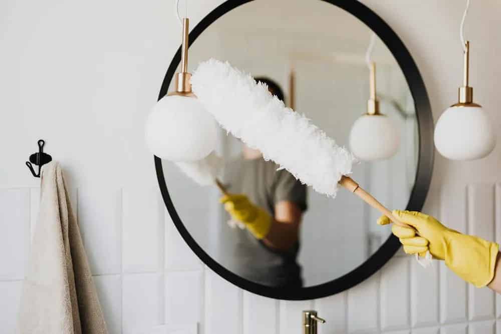 Recurring Cleaning Services image