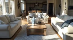 Top Rated Cleaning Service's image